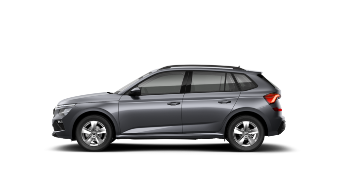 Slika: Kamiq Easy 1.0 TSI DSG