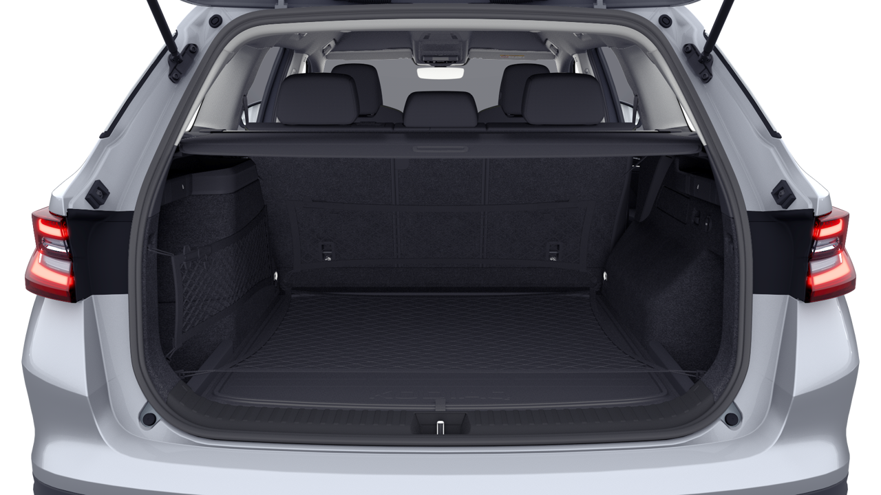 Slika: Kodiaq Selection iV 1.5 TSI PHEV DSG