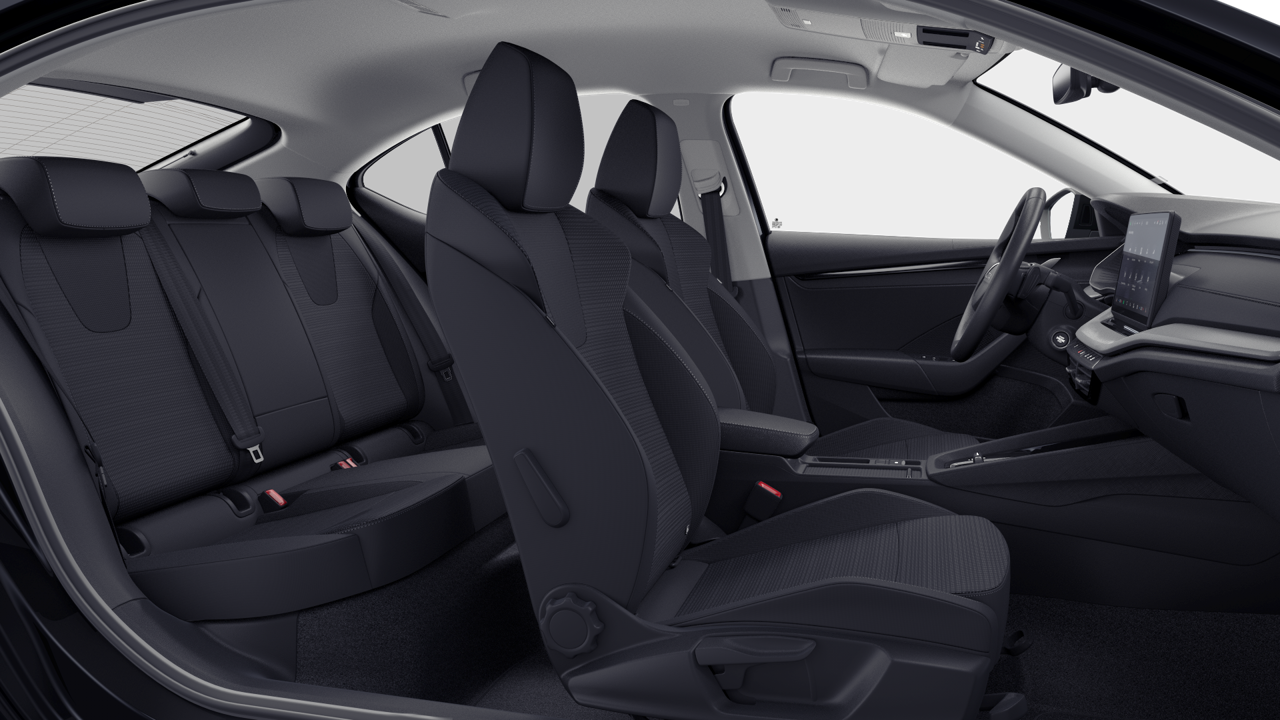 Slika: Octavia AE 1.5 TSI DSG mHEV