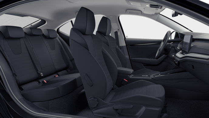 Slika: Octavia AE 1.5 TSI DSG mHEV