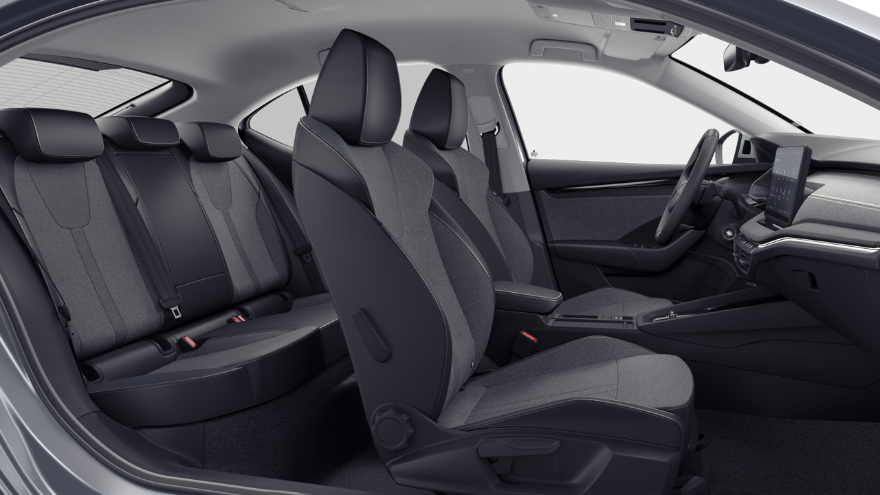 Slika: Octavia AE 2.0 TDI DSG