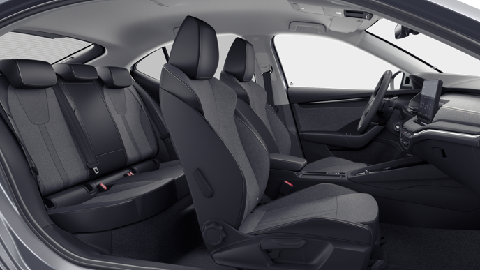 Slika: Octavia AE 2.0 TDI DSG