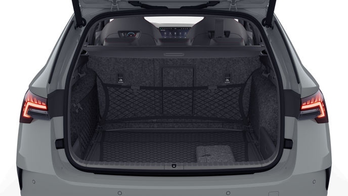 Slika: Octavia Combi RS 2.0 TSI DSG