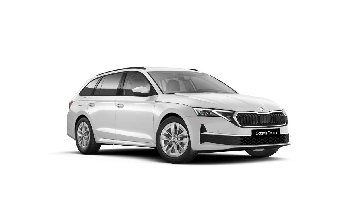 Slika: Octavia Combi AE 2.0 TDI DSG