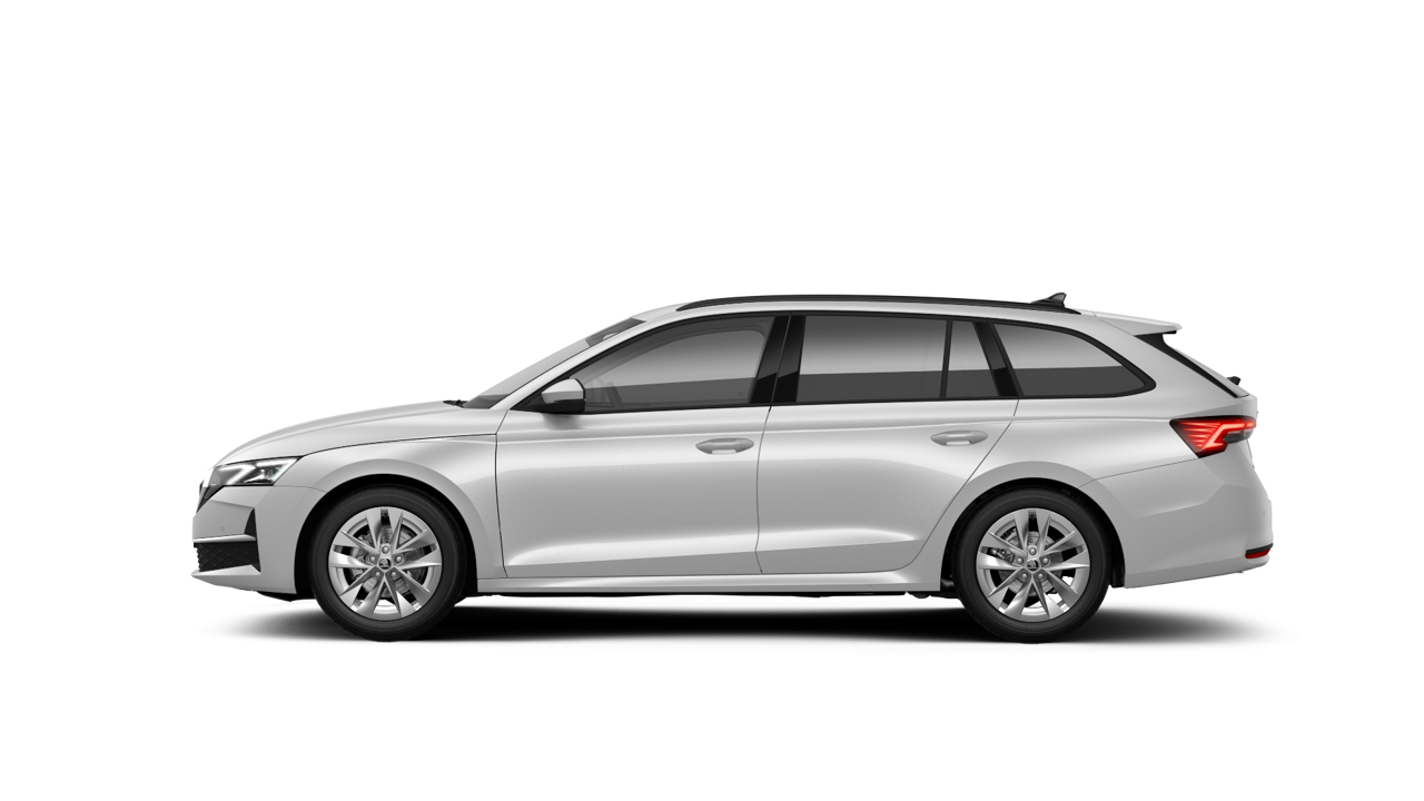 Slika: Octavia Combi AE 2.0 TDI DSG
