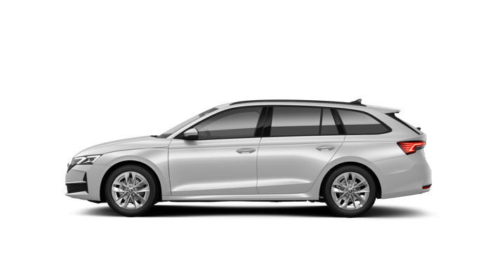 Slika: Octavia Combi AE 2.0 TDI DSG