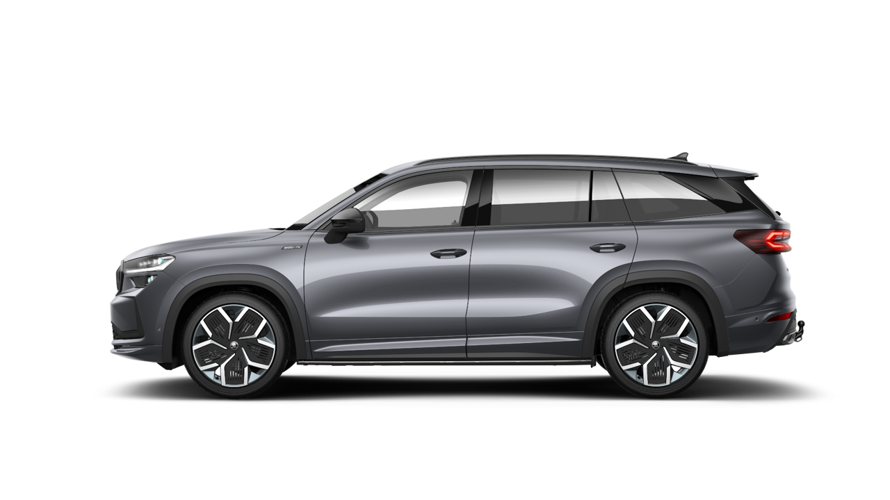 Slika: Kodiaq Sportline 2.0 TDI 4X4 DSG