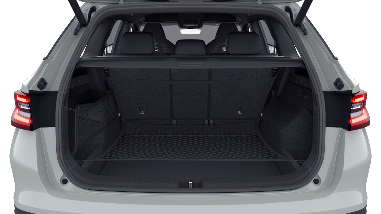 Slika: Kodiaq Sportline 1.5 TSI mHEV DSG