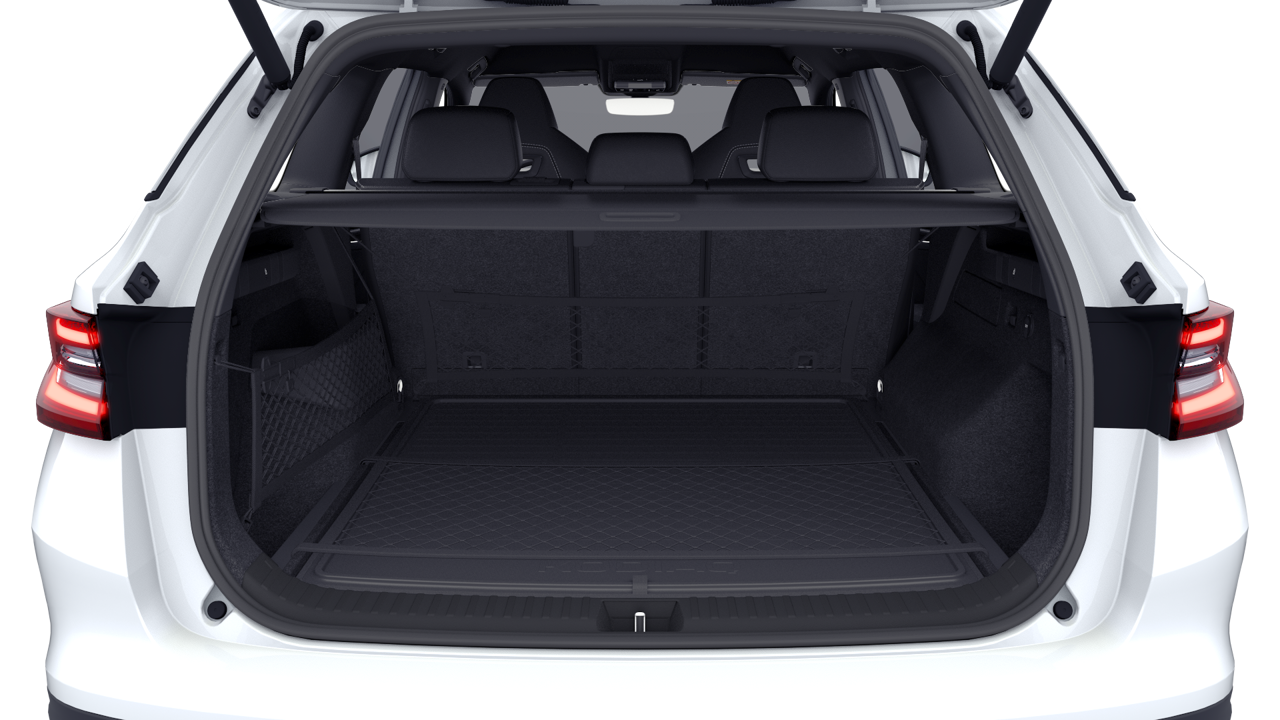 Slika: Kodiaq Sportline 2.0 TDI 4X4 DSG