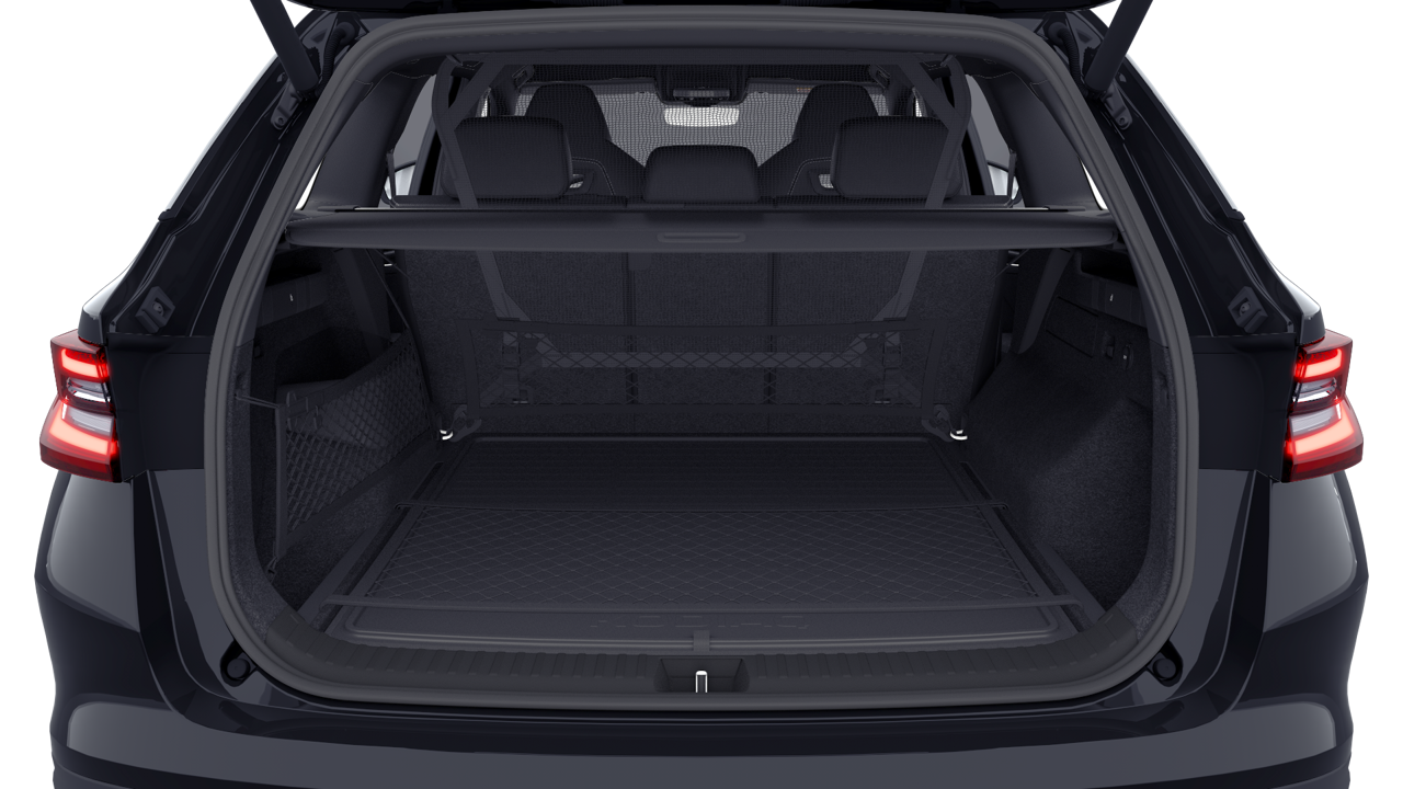 Slika: Kodiaq Sportline 2.0 TDI DSG