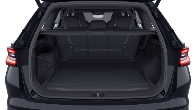 Slika: Kodiaq Sportline 2.0 TDI DSG