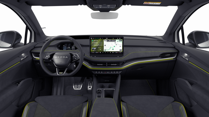 Slika: Enyaq Coupé RS