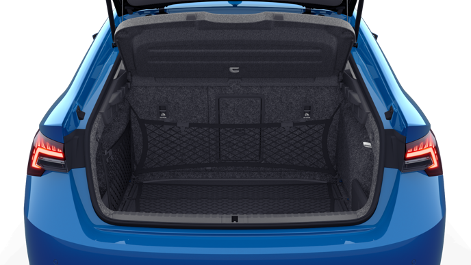 Slika: Octavia AE 1.5 TSI DSG mHEV