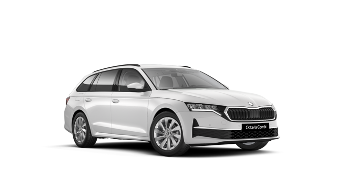 Slika: Octavia Combi AE 2.0 TDI DSG