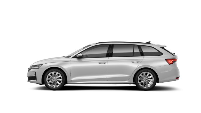 Slika: Octavia Combi AE 2.0 TDI DSG
