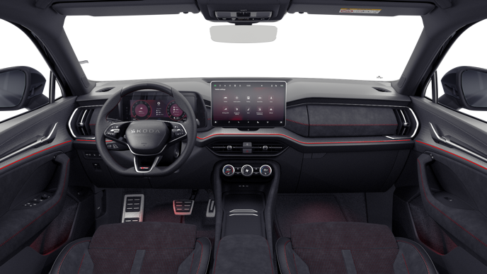 Slika: Kodiaq RS 2.0 TSI 4x4 DSG