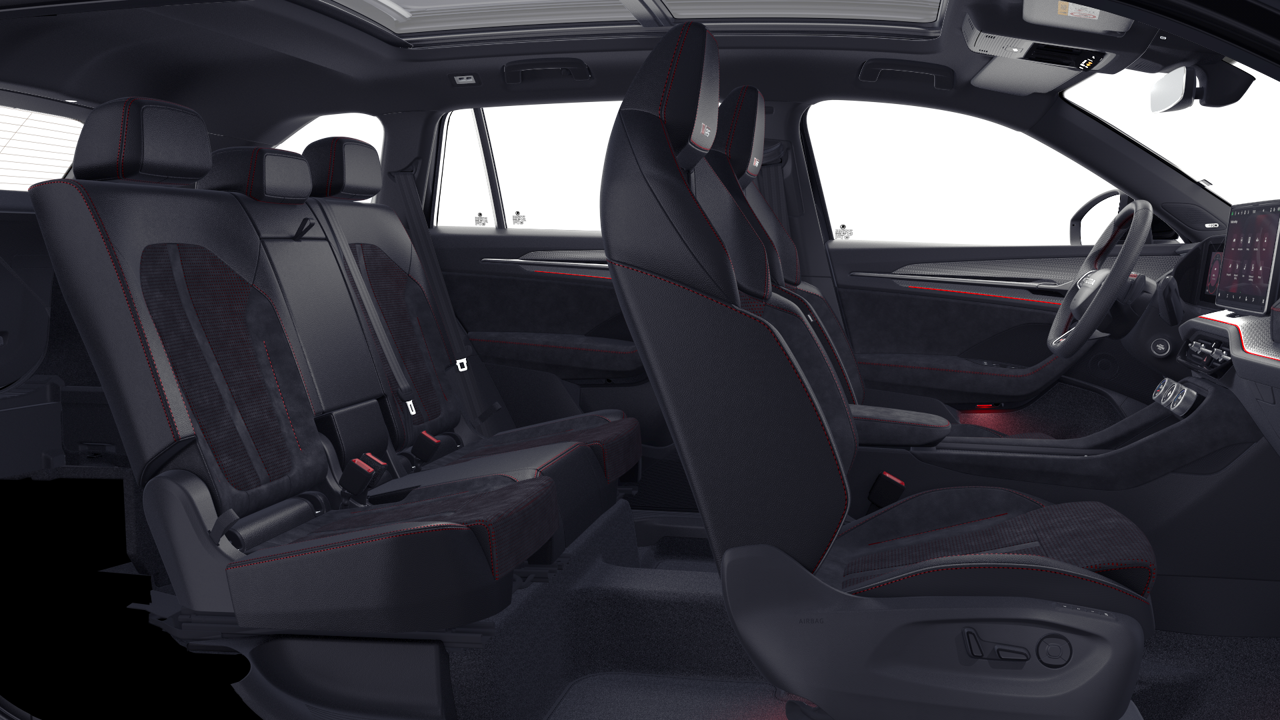 Slika: Kodiaq RS 2.0 TSI 4x4 DSG