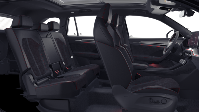 Slika: Kodiaq RS 2.0 TSI 4x4 DSG