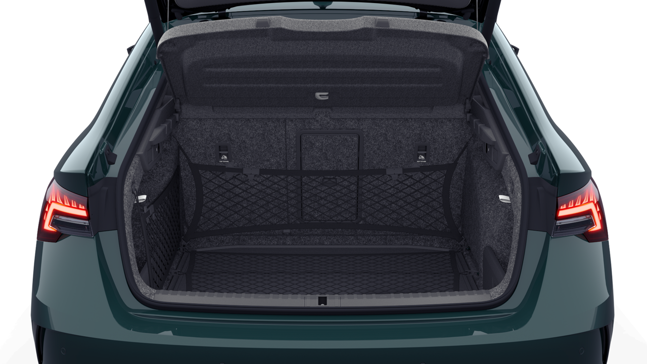 Slika: Octavia RS 2.0 TSI DSG