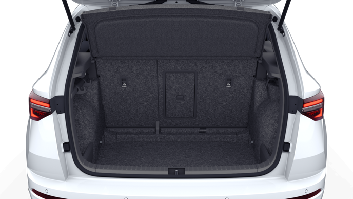 Slika: Karoq Sportline 1.5 TSI ACT DSG