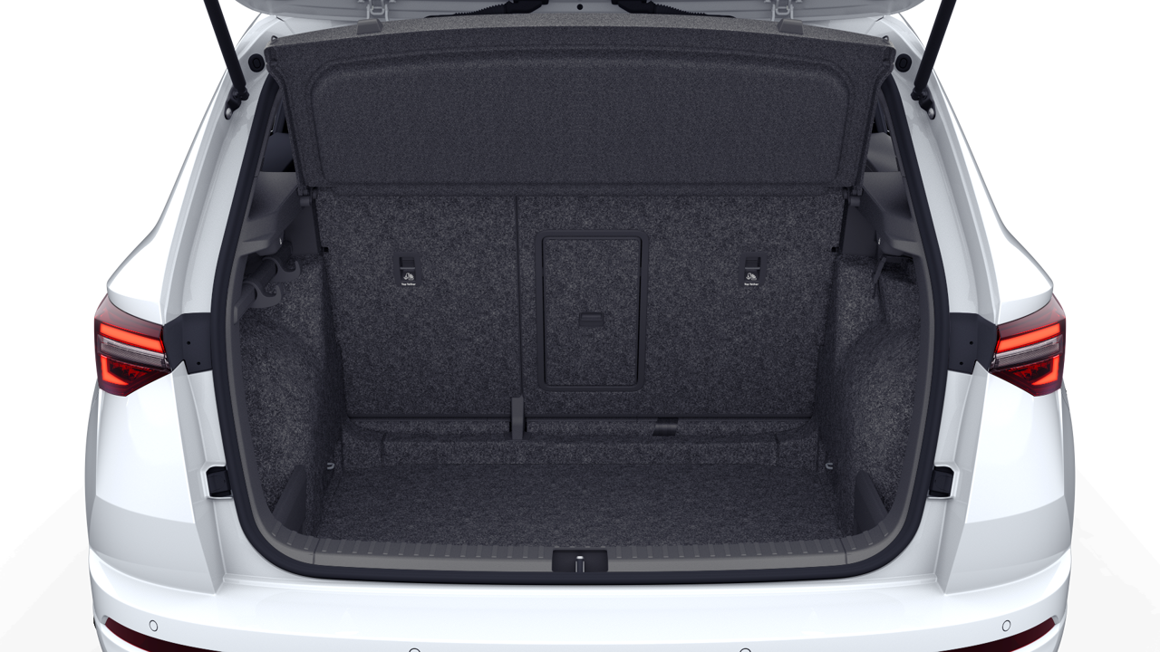 Slika: Karoq Sportline 1.5 TSI ACT DSG