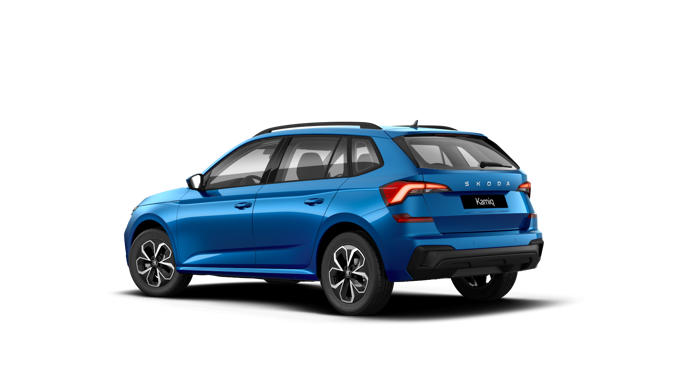 Slika: Kamiq Easy 1.0 TSI DSG