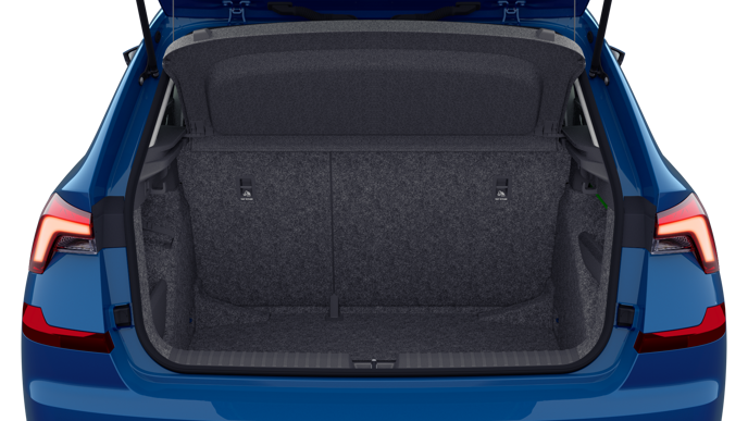 Slika: Kamiq Easy 1.0 TSI DSG