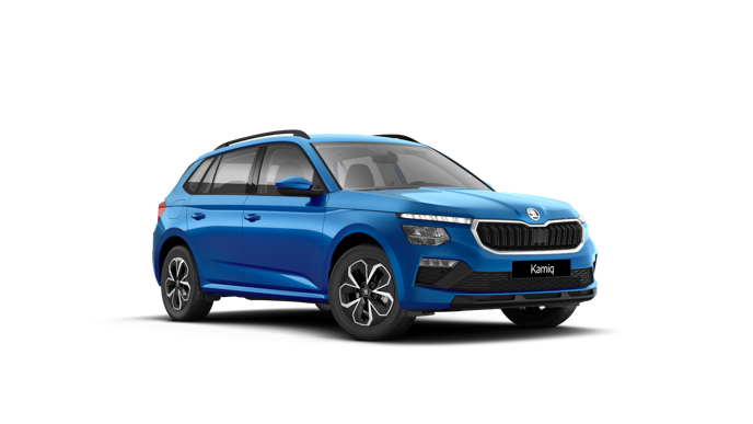 Slika: Kamiq Easy 1.0 TSI DSG