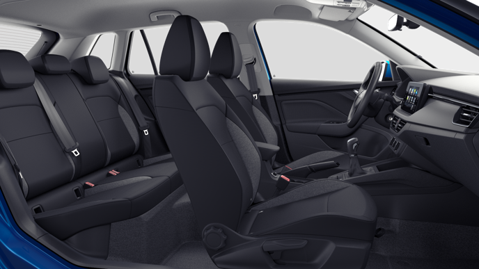 Slika: Kamiq Easy 1.0 TSI DSG