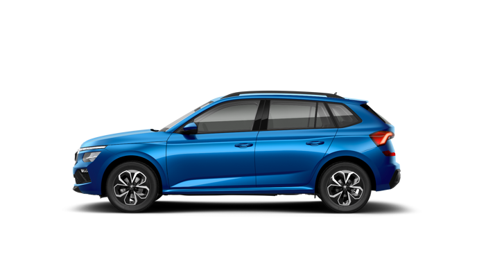 Slika: Kamiq Easy 1.0 TSI DSG