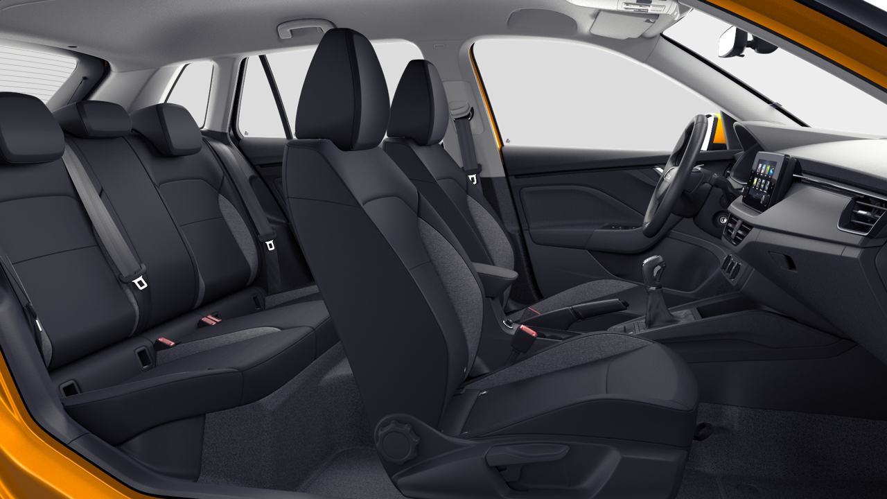 Slika: Kamiq Easy 1.0 TSI DSG