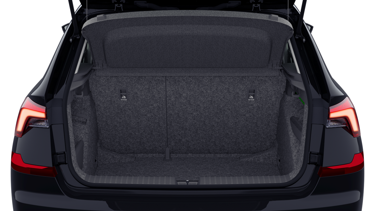 Slika: Kamiq Easy 1.0 TSI