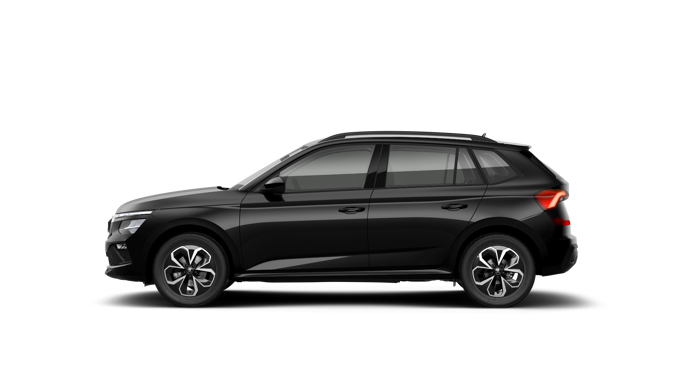 Slika: Kamiq Easy 1.0 TSI DSG