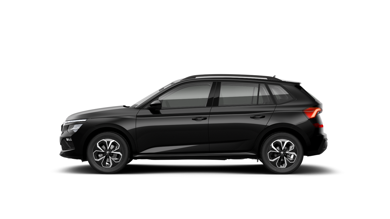 Slika: Kamiq Easy 1.0 TSI DSG