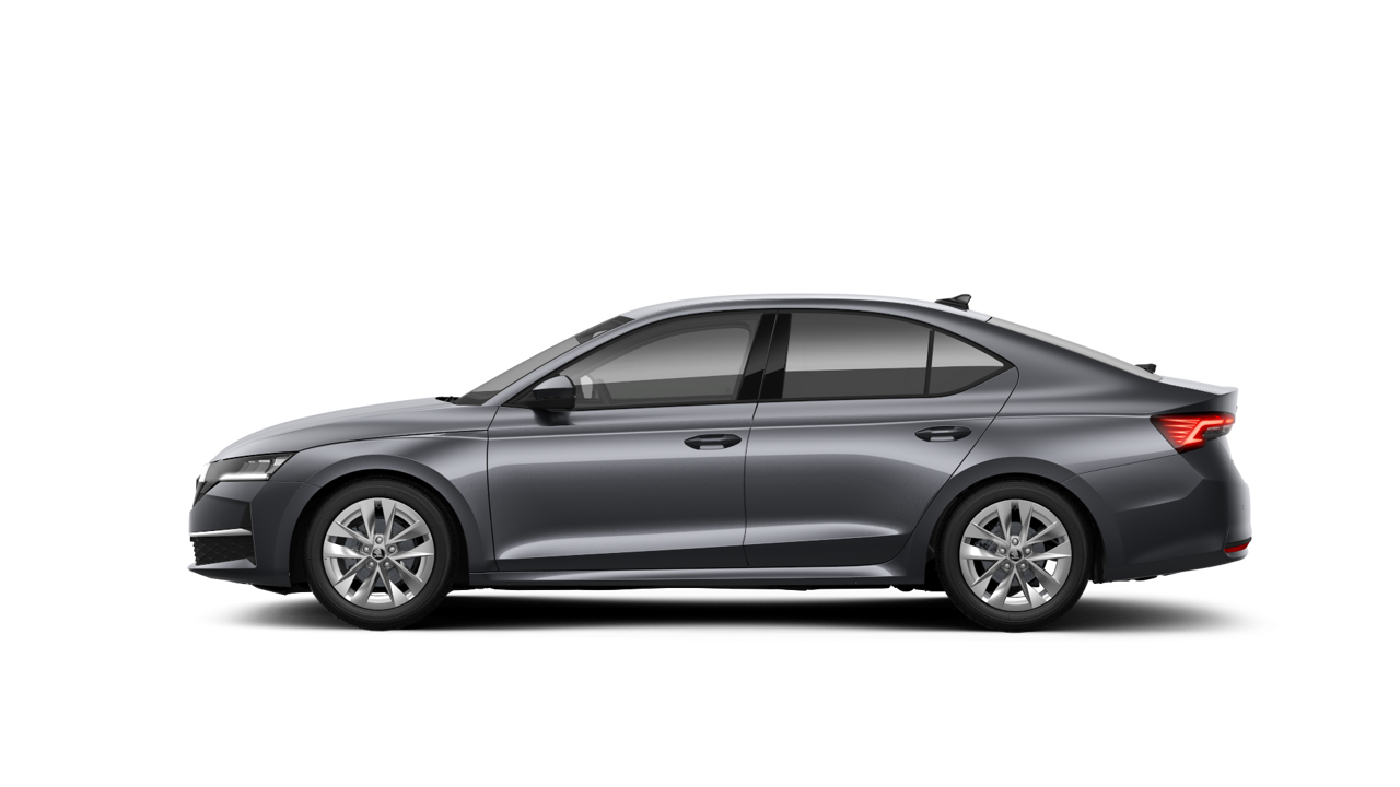 Slika: Octavia Family 2.0 TDI DSG