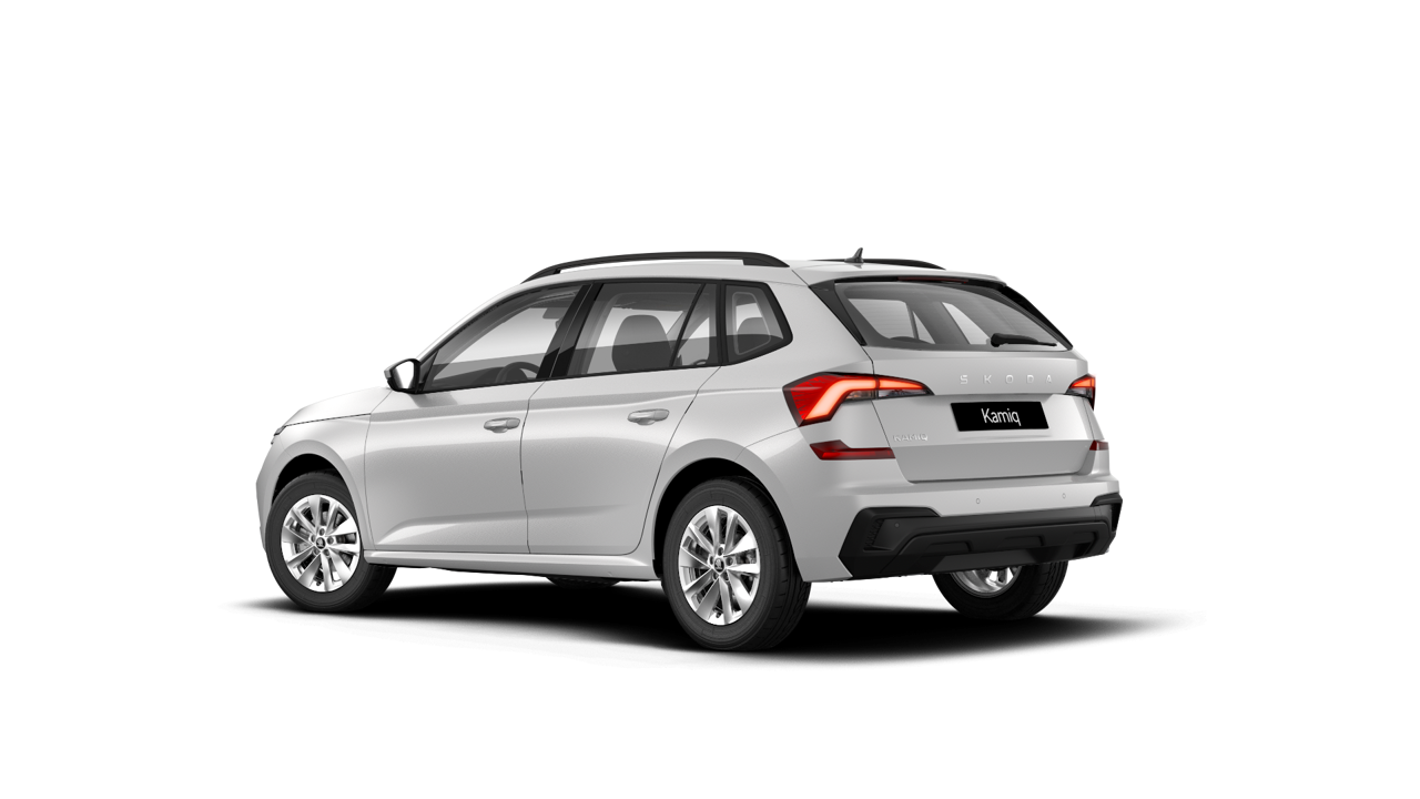 Slika: Kamiq Easy 1.0 TSI DSG