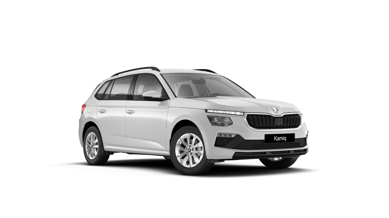 Slika: Kamiq Easy 1.0 TSI DSG