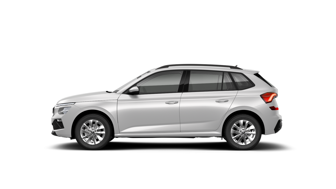 Slika: Kamiq Easy 1.0 TSI DSG