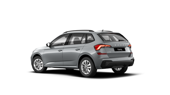 Slika: Kamiq Easy 1.0 TSI