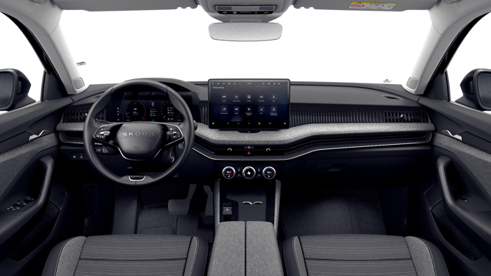 Slika: Superb Combi Selection 2.0 TDI DSG