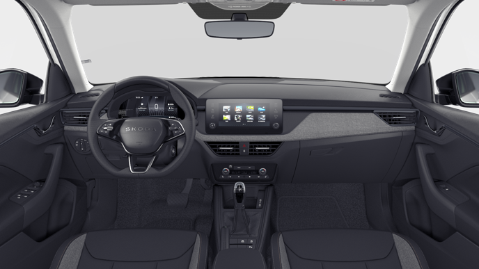 Slika: Kamiq Selection 1.0 TSI DSG