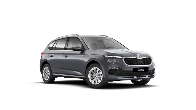 Slika: Kamiq Selection 1.0 TSI DSG