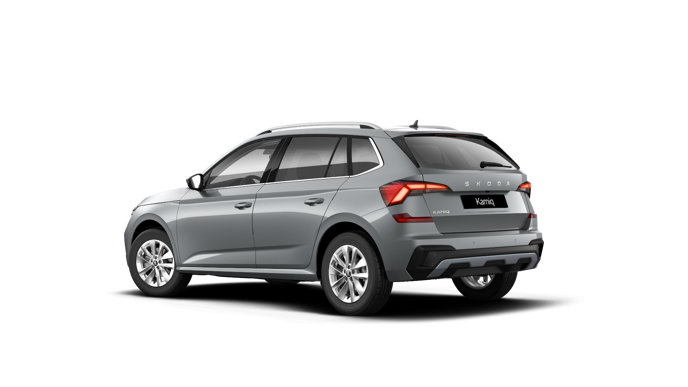 Slika: Kamiq Selection 1.0 TSI DSG