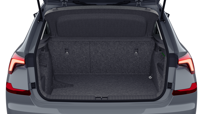 Slika: Kamiq Selection 1.0 TSI DSG