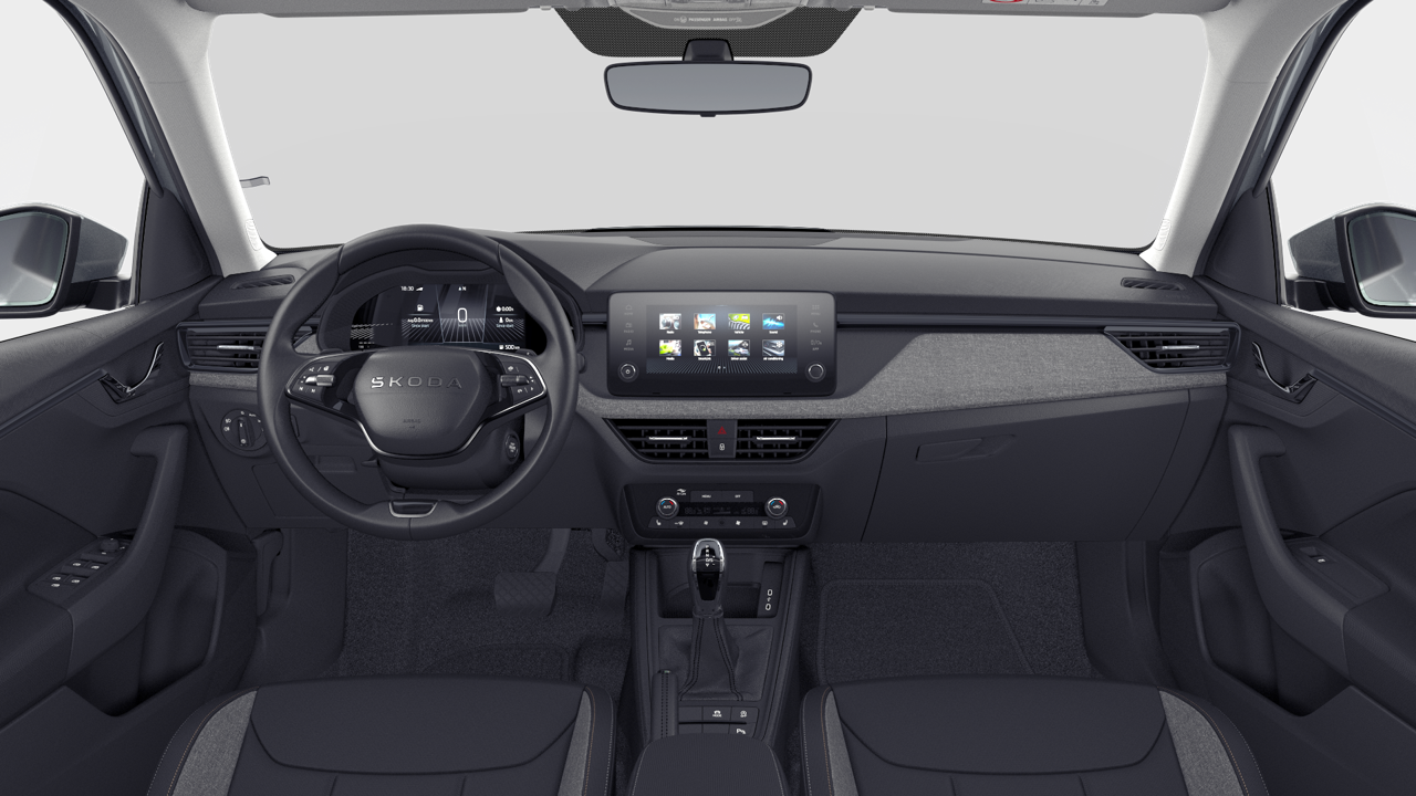 Slika: Kamiq Selection 1.0 TSI DSG