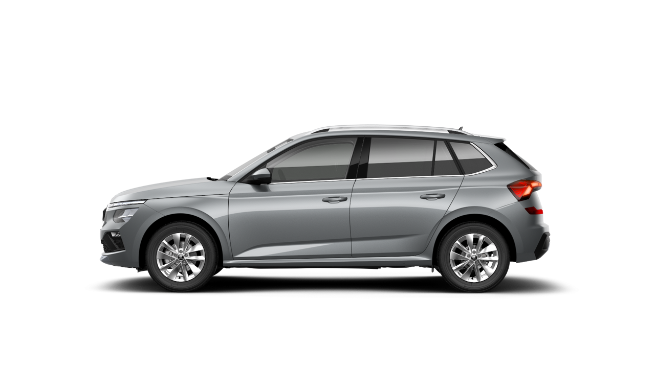 Slika: Kamiq Selection 1.0 TSI DSG