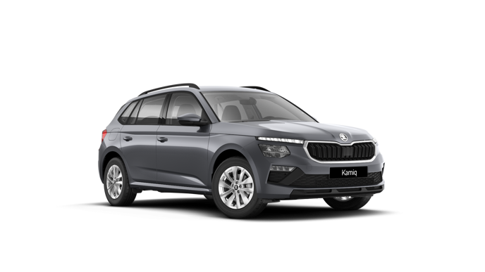 Slika: Kamiq Easy 1.0 TSI DSG