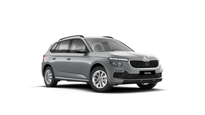 Slika: Kamiq Easy 1.0 TSI DSG