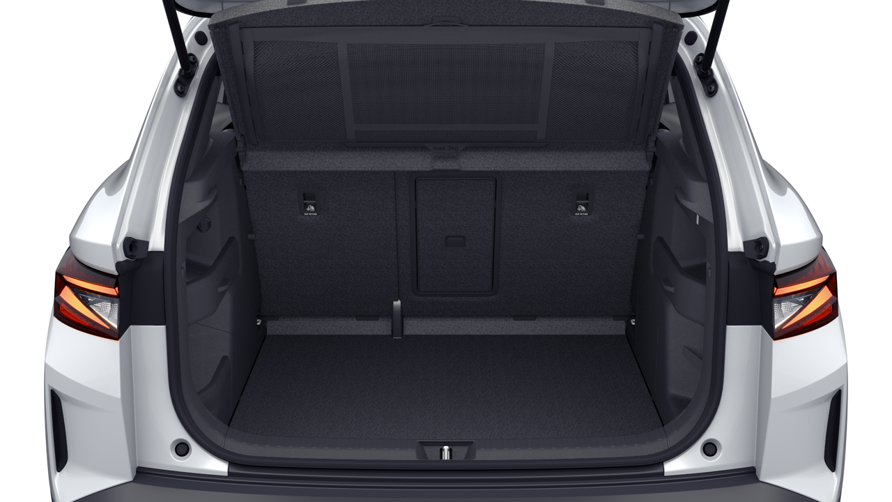 Slika: Elroq Sportline 85