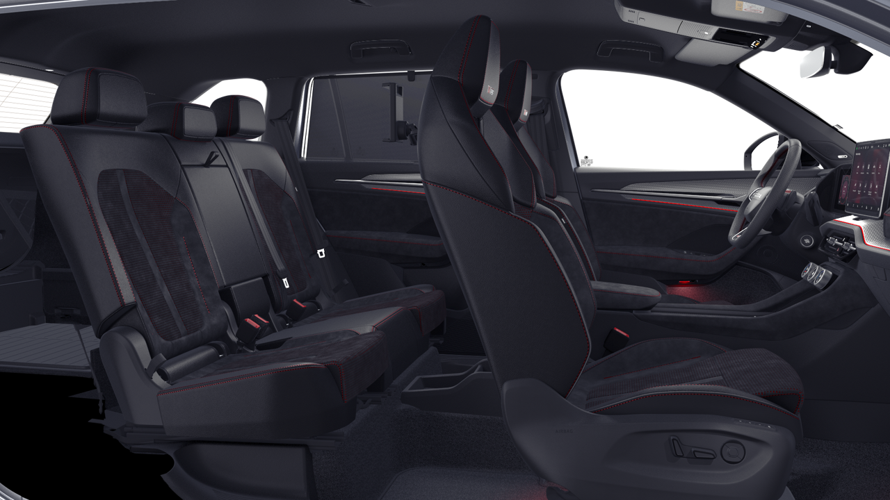 Slika: Kodiaq RS 2.0 TSI 4x4 DSG